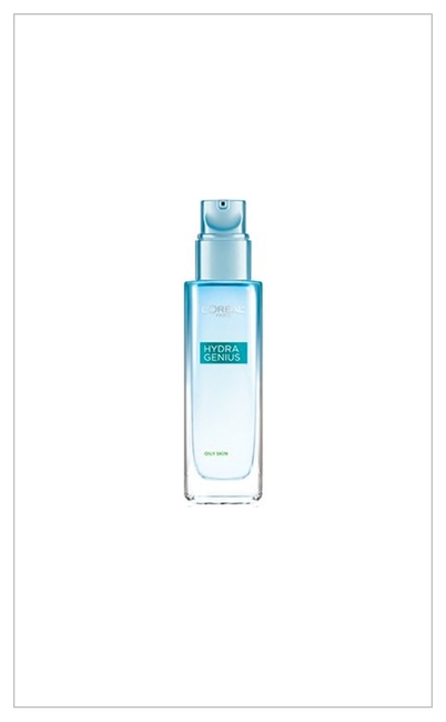 ESC: Red Carpet Moisturizer